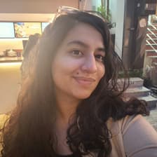 Profile picture for Nikita Agarwal