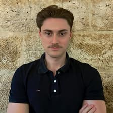 Profile picture for Antoine Manival