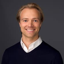 Profile picture for Magnus Gaarder