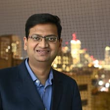 Profile picture for Nilay Goyal