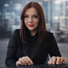 Profile picture for Marzena Halama