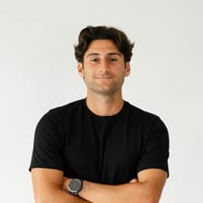 Profile picture for Dustin Kamali