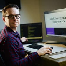 Profile picture for Justin Parnell