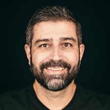 Profile picture for Rafael Batiati