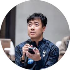 Profile picture for Tiwat Chutipat