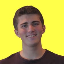 Profile picture for Joshua Callaghan