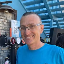 Profile picture for Shay Mandel