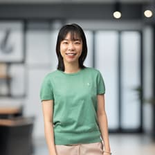 Profile picture for Minjoo Kim