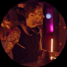 Profile picture for Chris Taylor