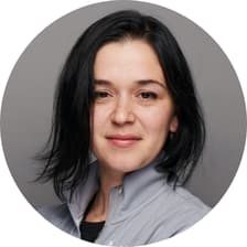 Profile picture for Marina Segal