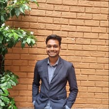 Profile picture for Sai Yashwanth