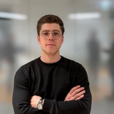 Profile picture for Jona Henrich