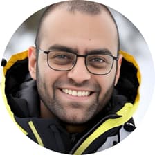 Profile picture for Sachin Uppal