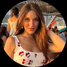 Profile picture for Valeriya K
