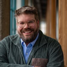 Profile picture for Robert Weber