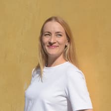 Profile picture for Sonja Malin