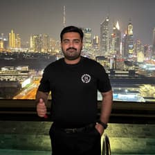 Profile picture for Abbas Kazmi