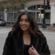 Profile picture for Hannah Sophia