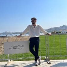 Profile picture for Umut Çakırtaş