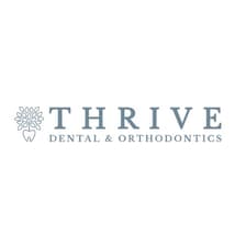 Profile picture for Thrive Dental and Orthodontics