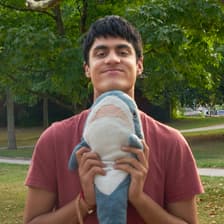 Profile picture for Arav Narula