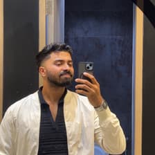 Profile picture for Akhil Shetty