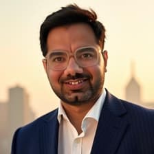 Profile picture for Sarthak Arora