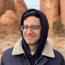 Profile picture for Jacob Portes