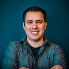Profile picture for Eric Bennett