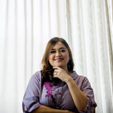 Profile picture for Myra Magpantay