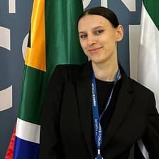 Profile picture for Evgenia Poletaeva