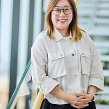 Profile picture for Shinn Teo