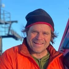 Profile picture for Ian McCubbin