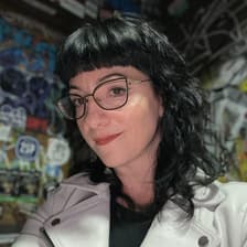 Profile picture for Kate Hutchinson