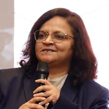 Profile picture for Isha Mehenediratta