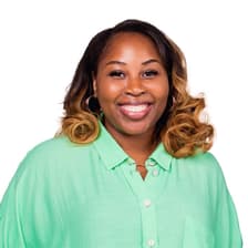 Profile picture for Bianca St. Louis