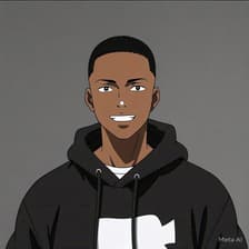 Profile picture for Olumide Micheal