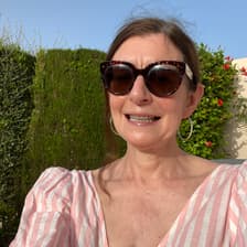 Profile picture for Helen Gormley