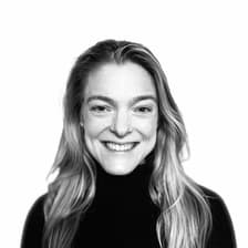 Profile picture for Olivia Jacobs