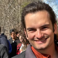 Profile picture for Garrison Faridi