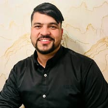 Profile picture for Upendra Prasad Neupane