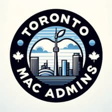 Profile picture for Toronto Mac Admins