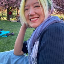 Profile picture for Elaine Chow