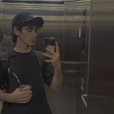 Profile picture for Federico Tavano