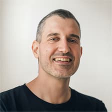 Profile picture for Tim Heiler