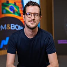 Profile picture for Gustavo Gadotti Duwe