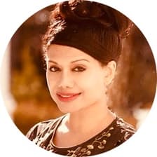 Profile picture for Seema Sri
