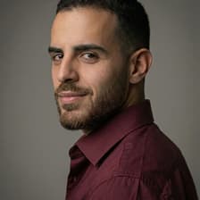 Profile picture for Juan Luis Ramirez