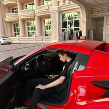 Profile picture for Nitro Trades