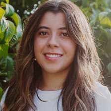 Profile picture for Jazmin Beltran